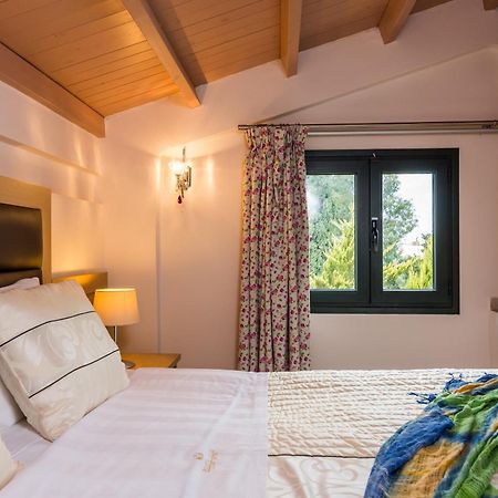 Pilot'S Villas Luxury Suites Hersonissos  Exteriör bild